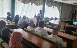 Экологическая культура и правовые аспекты