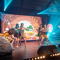 Спартакиада "Нотариат Беларуси 2023"