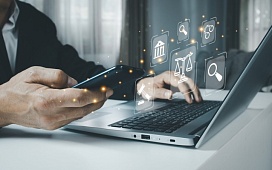 В Кыргызстане запускают дистанционные нотариальные услуги