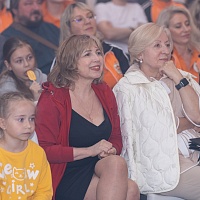 Спартакиада "Нотариат Беларуси 2023"