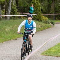 Спартакиада "Нотариат Беларуси 2023"