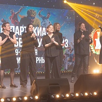 Спартакиада "Нотариат Беларуси 2023"