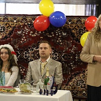 Кулинарный конкурс "О вкусной и здоровой пище" (2024)