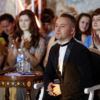 Бал "Нотариальная рапсодия"