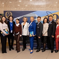 Международная конференция "Нотариат-эволюция развития профессии: приверженность традициям, принятие новых вызовов современности""