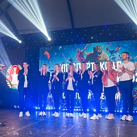 Спартакиада "Нотариат Беларуси 2023"