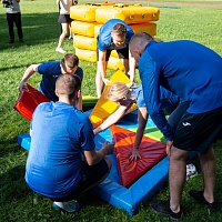 Спартакиада "Нотариат Беларуси 2023"