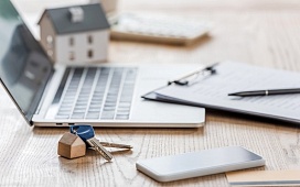 Госрегистрация через нотариуса: как теперь проходит оформление недвижимости