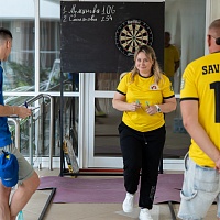 Международная Спартакиада "Нотариат 2024"