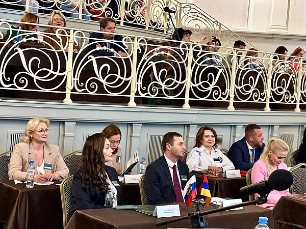 III научно-практическая конференция «Челышевские чтения»