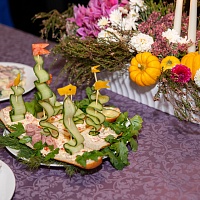 Кулинарный конкурс "Беларускiя прысмакi" 2021/2022