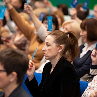 Собрание уполномоченных БНП (27.03.2023)