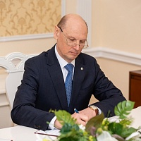 Собрание уполномоченных БНП (27.03.2023)