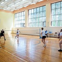 Спартакиада "Нотариат Беларуси 2023"