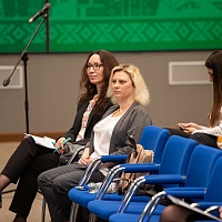 Собрание уполномоченных БНП (27.03.2023)