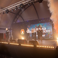 Спартакиада "Нотариат Беларуси 2023"