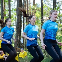 Спартакиада "Нотариат Беларуси 2023"