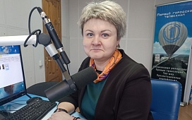 «Экспертный разговор» на радио: нотариус Ольга Поправкина ответила на вопросы о наследовании