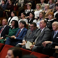 Презентация книги "Нотариат Беларуси: от истоков до современности"