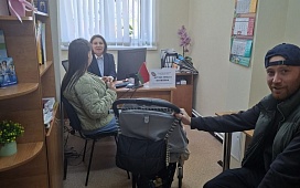 Каждый вопрос – на доступном языке