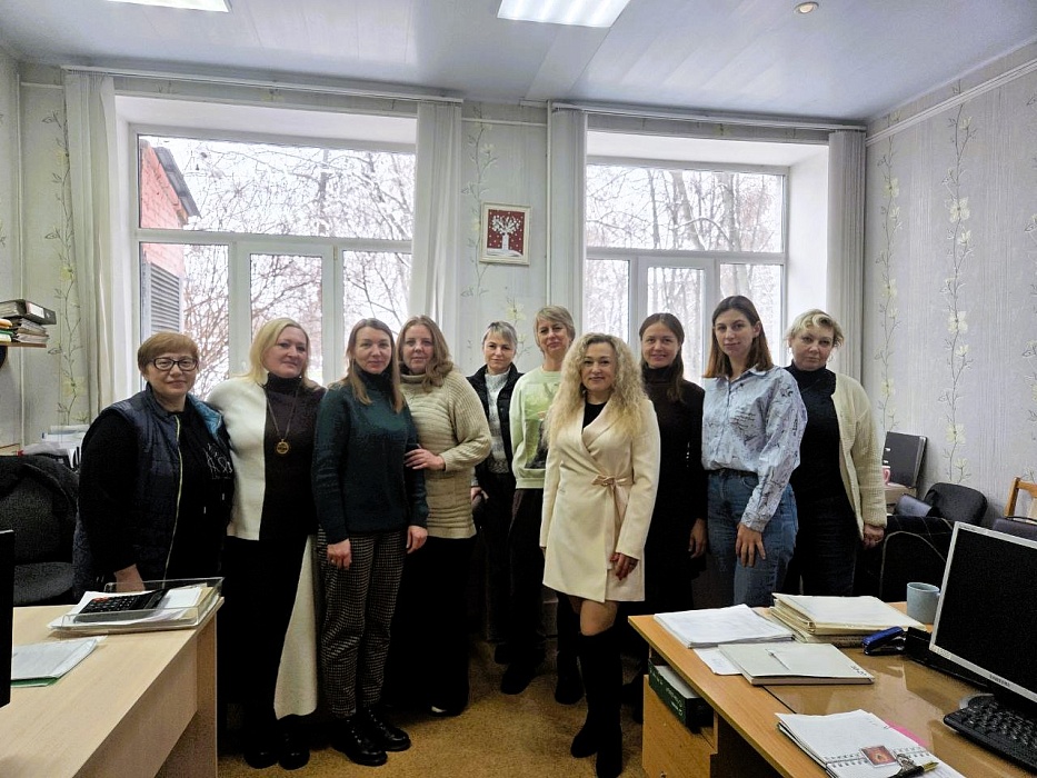 В Гомеле обсудили цифровые инструменты для взыскания задолженностей