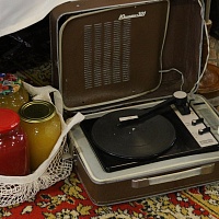 Кулинарный конкурс "О вкусной и здоровой пище" (2024)