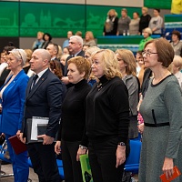 Собрание уполномоченных БНП (27.03.2023)