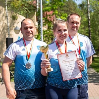 Спартакиада "Нотариат Беларуси 2023"