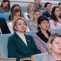 Международная конференция "Нотариат-эволюция развития профессии: приверженность традициям, принятие новых вызовов современности""