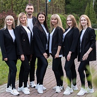 Спартакиада "Нотариат Беларуси 2023"